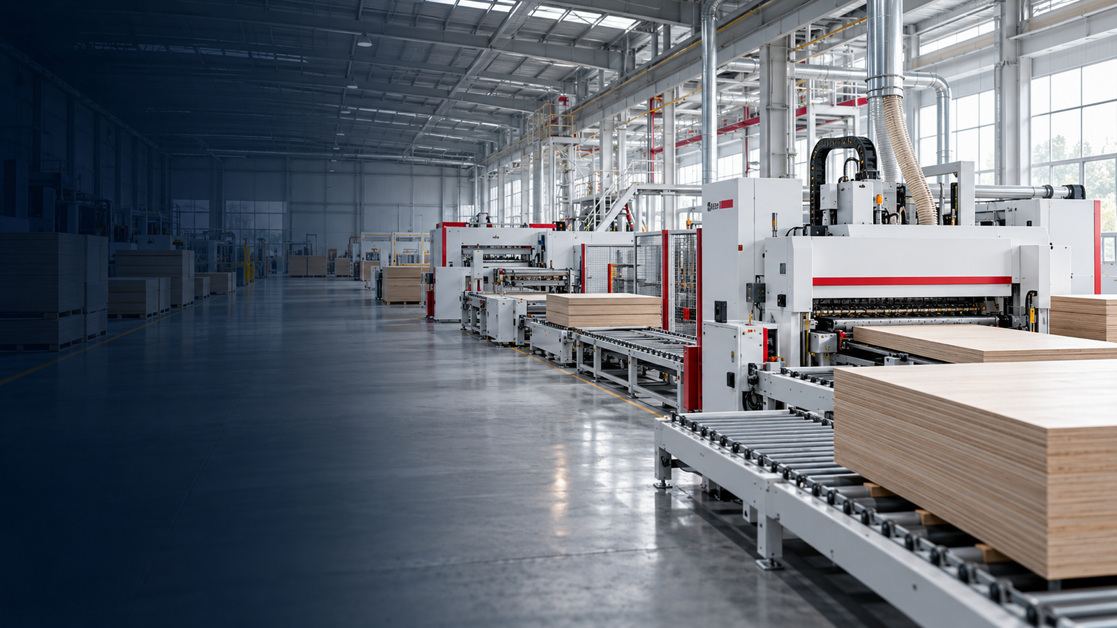 Woodworking Machinery