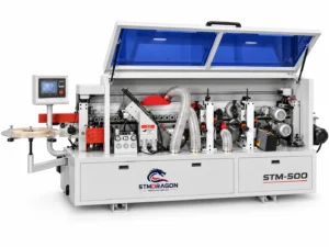 STMDRAGON STM-500 Automatic Edge Bander Machine