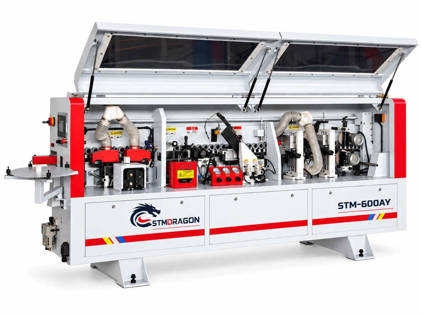 STMDRAGON STM-600AY Professional Woodworking Machine