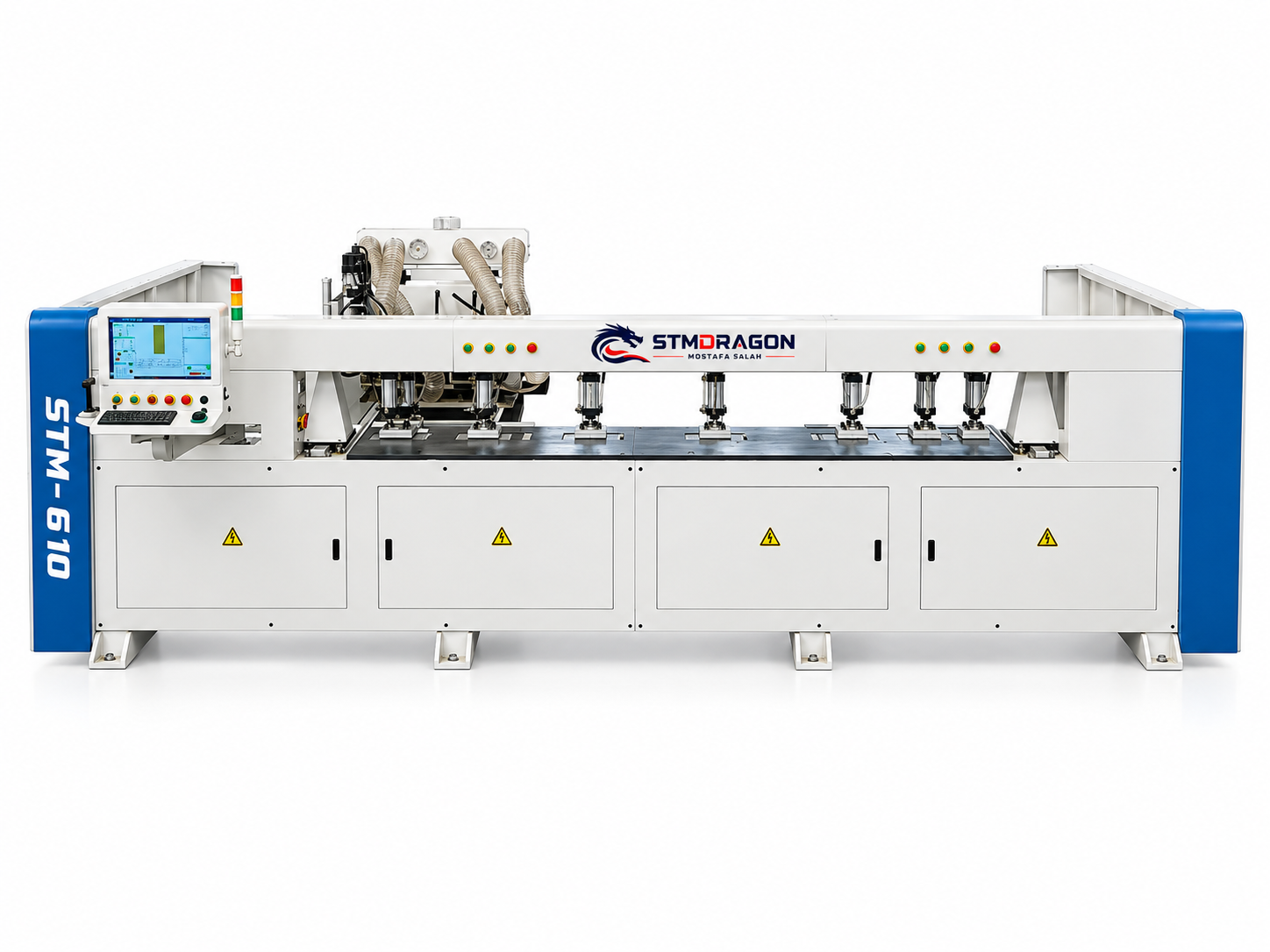 STMDRAGON STM-610 Door Wall Cabinet CNC Processing Center
