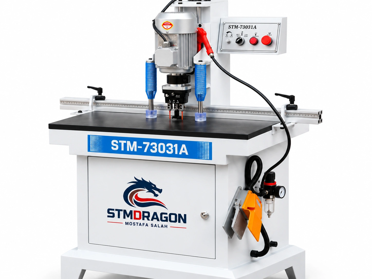 STMDRAGON STM-73031A Professional Woodworking Machine