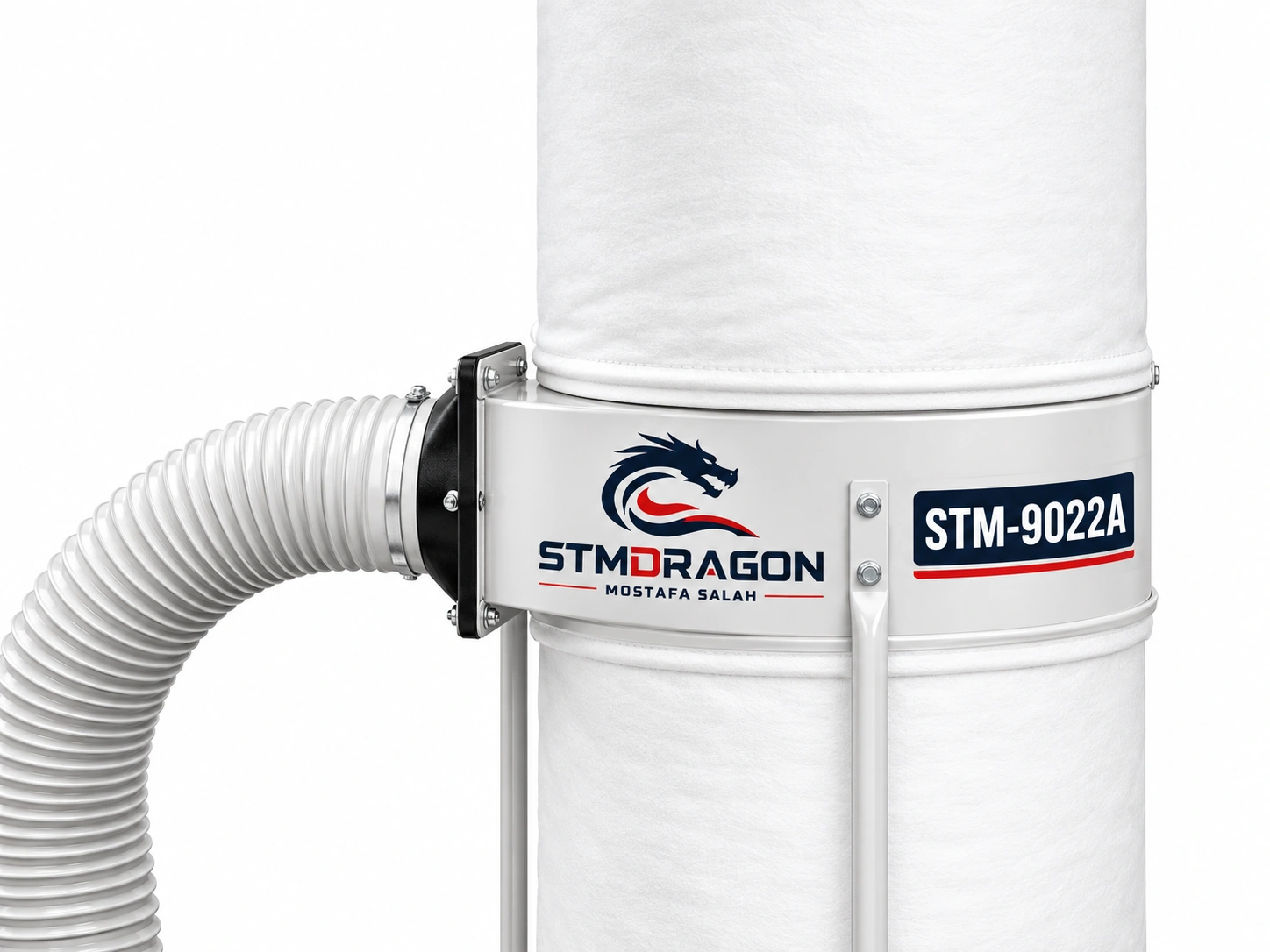 STMDRAGON STM-9022A Dust Collector - Image 4