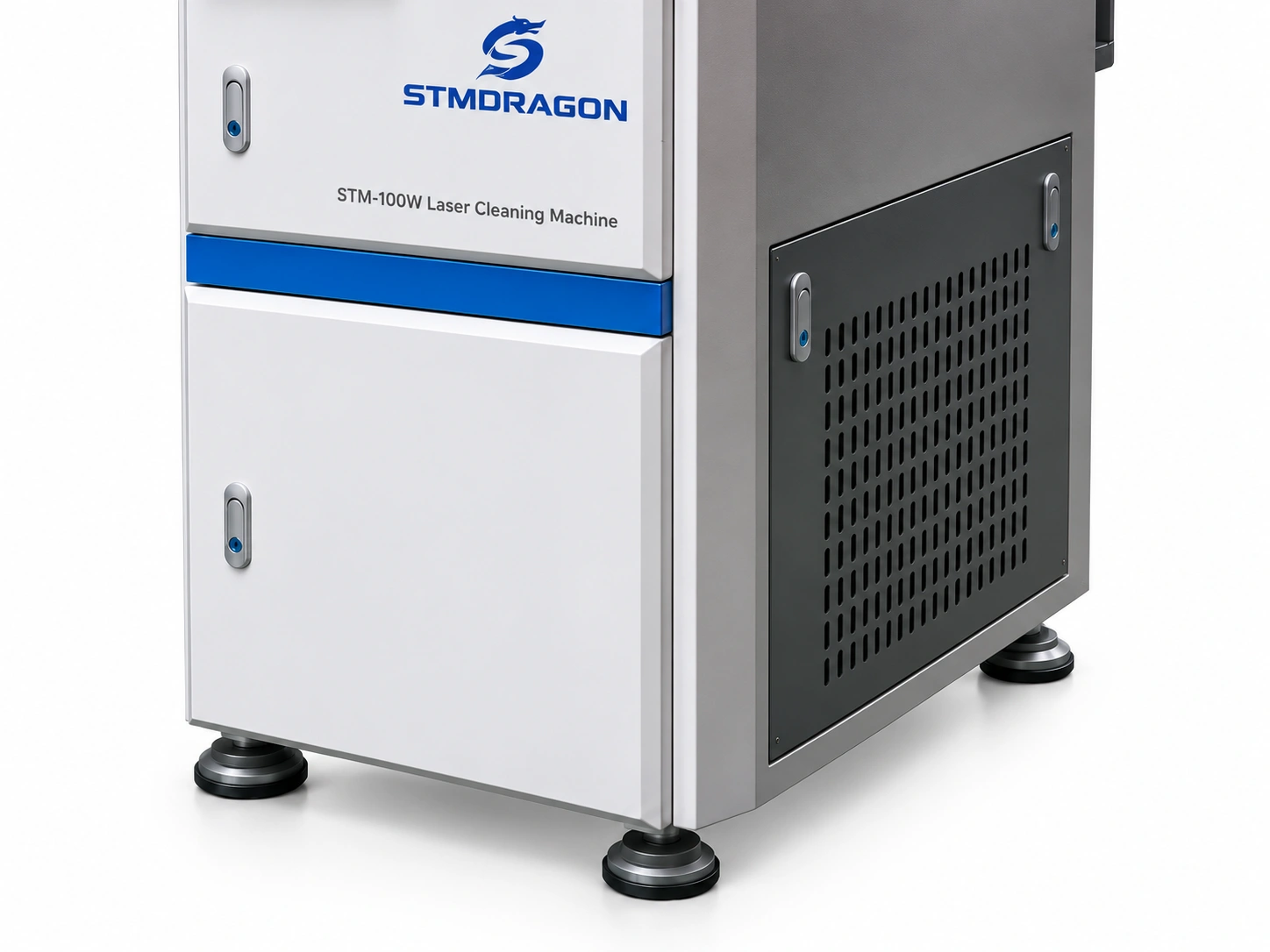 STMDRAGON STM-100W Laser Cleaning Machine - Image 2