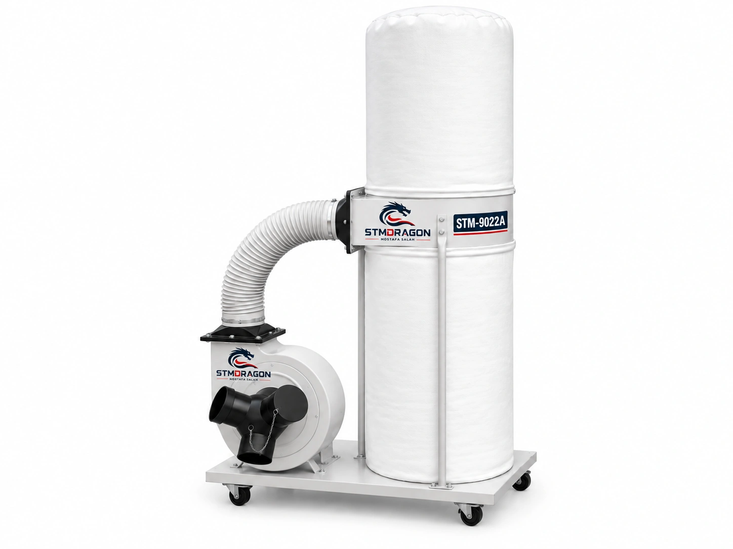STMDRAGON STM-9022A Dust Collector